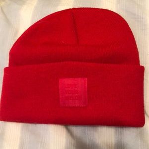 Love your melon beanie